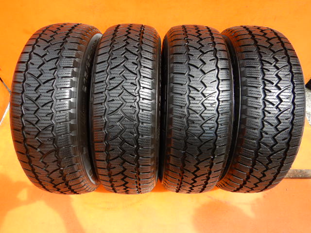 ＭＯＭＯ　Ｗ３　215/65Ｒ16　4本　（厚木店）の画像5