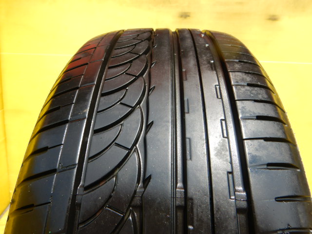 ナンカンＡＳ１　235/50Ｒ17　2本　（厚木店）