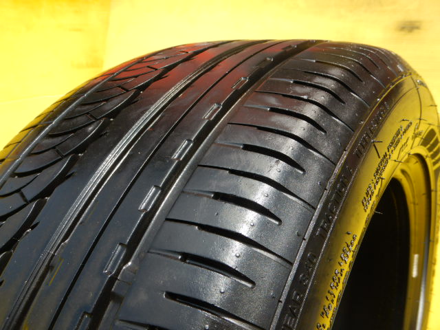 ナンカンＡＳ１　235/50Ｒ17　2本　（厚木店）の画像4