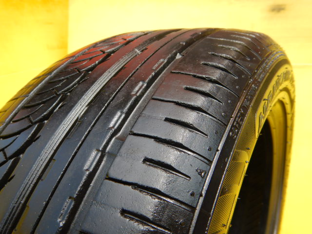 ナンカンＡＳ１　225/50Ｒ17　2本　（厚木店）の画像4