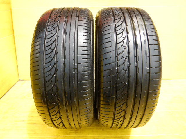 ナンカンＡＳ１　225/50Ｒ17　2本　（厚木店）の画像5