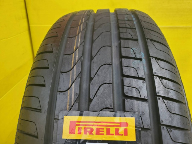 ピレリ　チントゥラートP7　ランフラット　BMW承認　225/55R17　新品１本現品限り