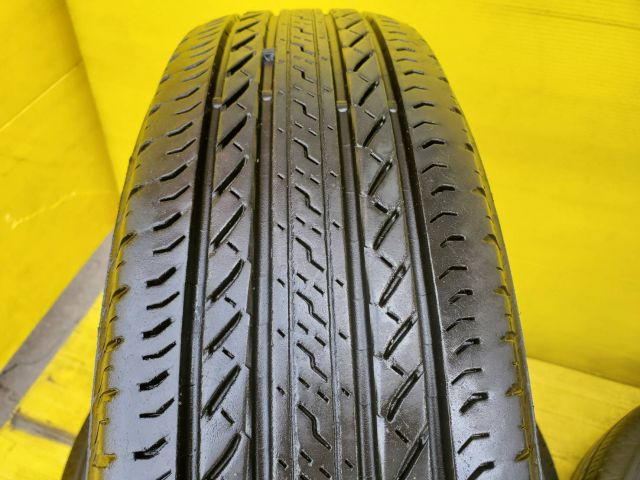ブリヂストン　デューラー H/L　175/80R15　4本　（厚木店）