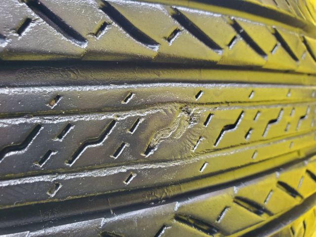 ブリヂストン　デューラー H/L　175/80R15　4本　（厚木店）の画像3