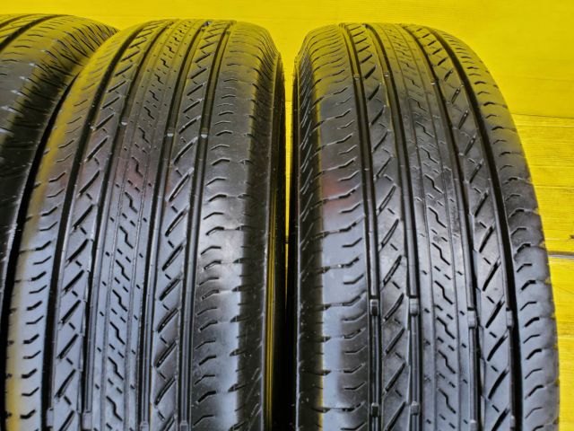 ブリヂストン　デューラー H/L　175/80R15　4本　（厚木店）の画像5