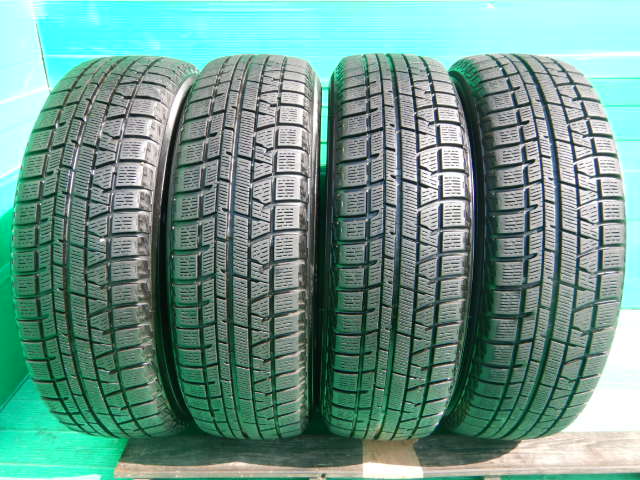 ヨコハマアイスガードｉＧ５０プラス　175/65-15　4本　（町田店）の画像5