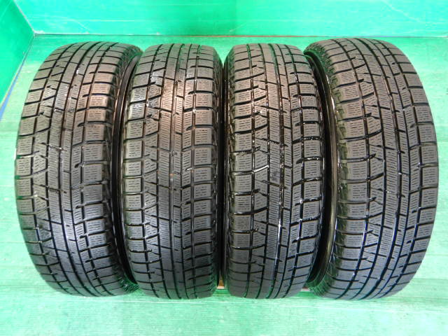 ヨコハマアイスガードｉＧ５０プラス　175/65-15　4本　（町田店）の画像5
