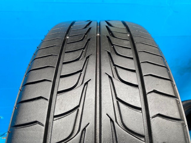 ファイアーストーン ファイアーホーク ワイドオーバル 215/45R18