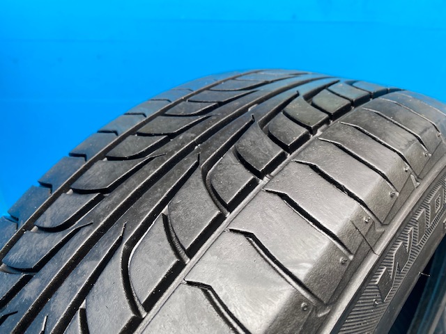 ファイアーストーン ファイアーホーク ワイドオーバル 215/45R18の画像4
