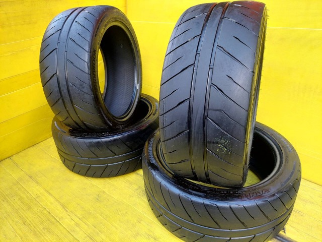 ハンコック　ベンタスR-S4　245/40R18　4本　（厚木店）の画像2