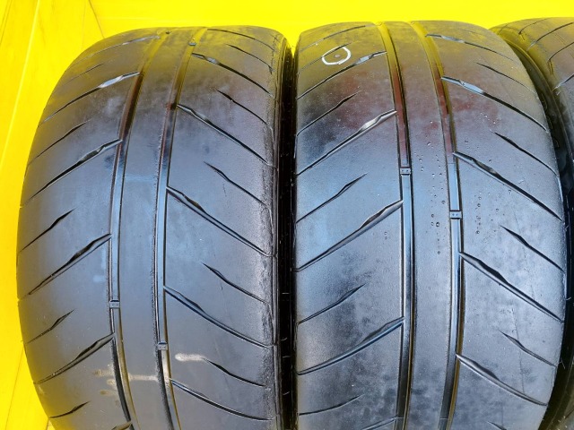 ハンコック　ベンタスR-S4　245/40R18　4本　（厚木店）の画像4