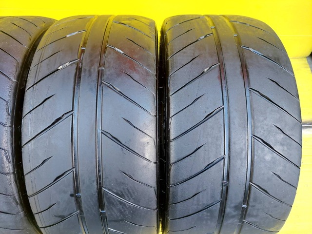 ハンコック　ベンタスR-S4　245/40R18　4本　（厚木店）の画像5