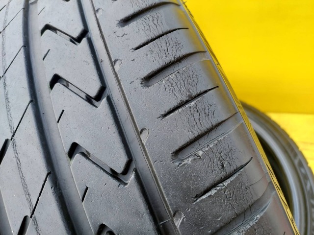 レクサーニ LEXANI LX-TWENTY 265/30R22  中古4本　（厚木店）の画像3