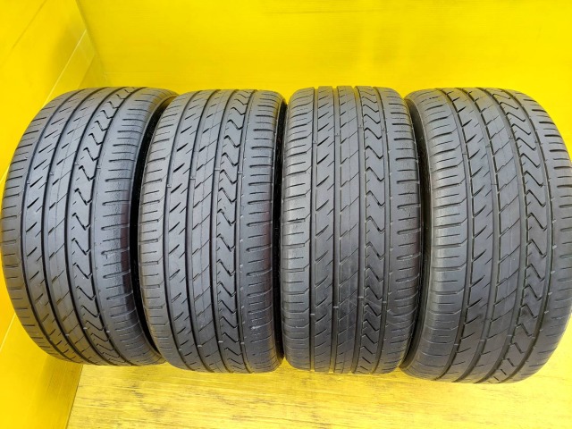 レクサーニ LEXANI LX-TWENTY 265/30R22  中古4本　（厚木店）の画像5