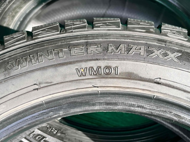 ダンロップ WM01(町田店)の画像3