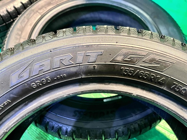 TOYO GARIT G5(町田店)の画像3