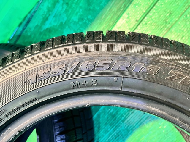 TOYO GARIT G5(町田店)の画像4