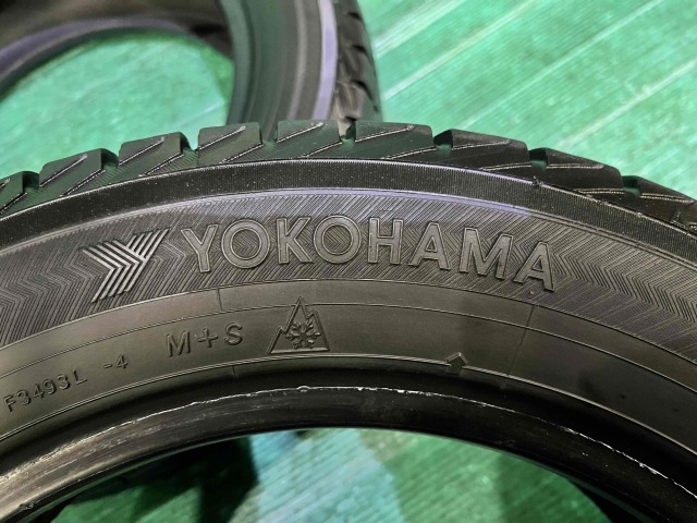 ヨコハマ IG30(町田店)の画像3