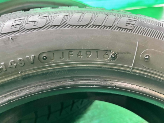 ブリヂストン REVO GZ(町田店)の画像4