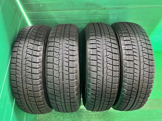 ブリヂストン REVO GZ(町田店)の画像5