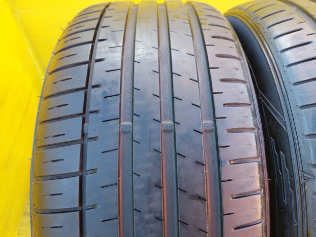 ファルケン  アゼニスFK510　235/45R17  2本　（厚木店）の画像4