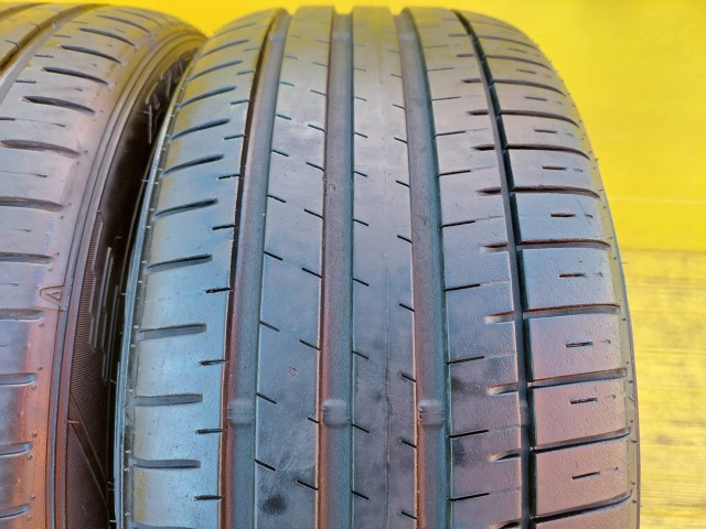 ファルケン  アゼニスFK510　235/45R17  2本　（厚木店）の画像5