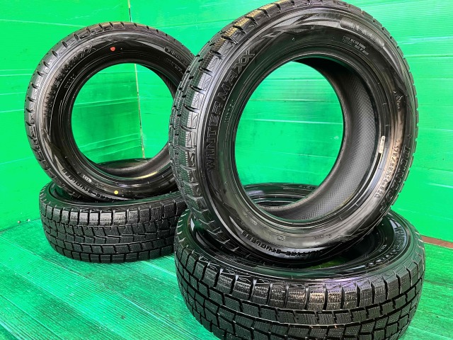 ダンロップ ウィンターマックス WM01(町田店)の画像2