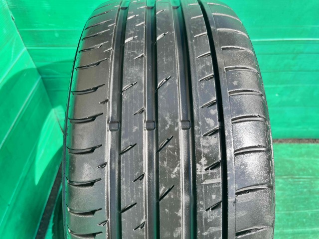 コンチネンタル スポーツコンタクト3(町田店)の画像
