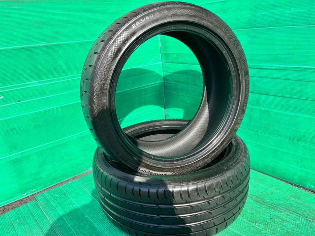 コンチネンタル スポーツコンタクト3(町田店)の画像2
