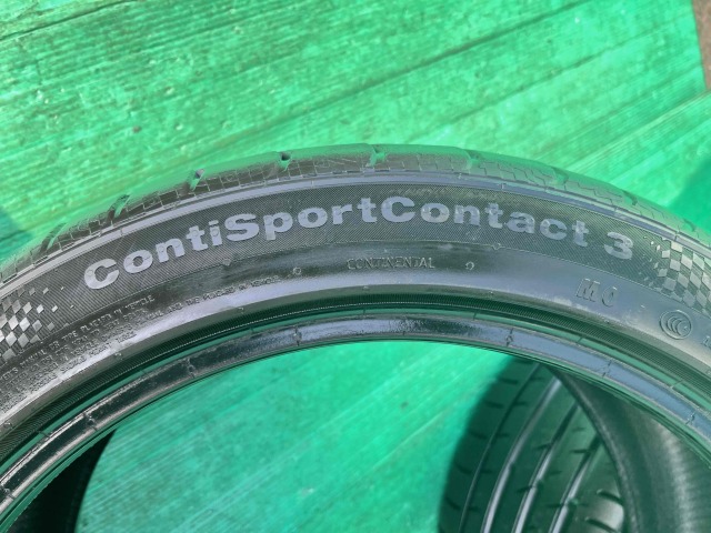 コンチネンタル スポーツコンタクト3(町田店)の画像3