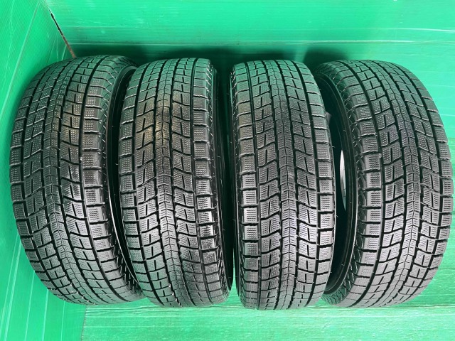ダンロップ ウィンターマックスSJ8(町田店)の画像5
