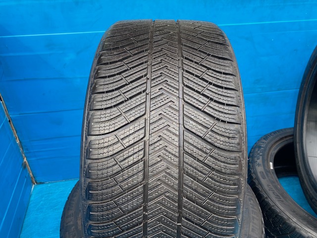 ミシュラン パイロットアルペン PA4 MO 265/40R19（都筑店）