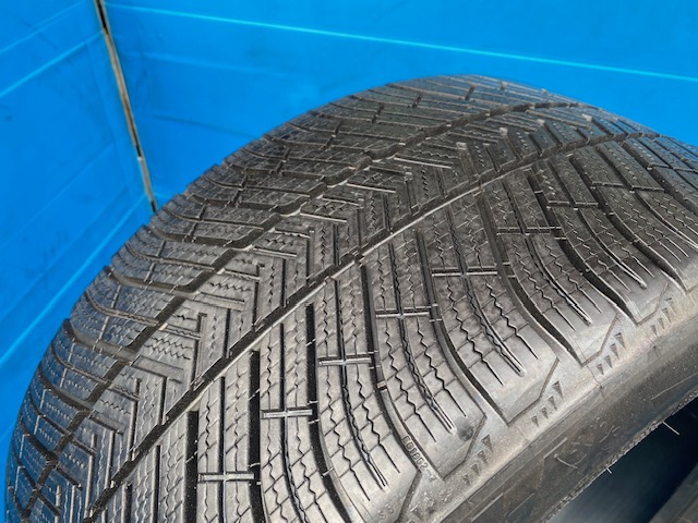 ミシュラン パイロットアルペン PA4 MO 265/40R19（都筑店）の画像4