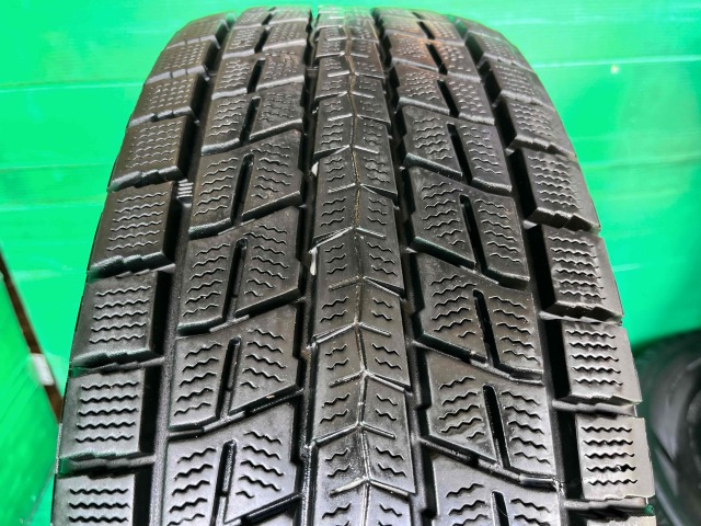 ダンロップ ウィンターマックス SJ8(町田店)