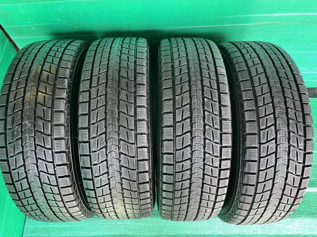 ダンロップ ウィンターマックス SJ8(町田店)の画像5