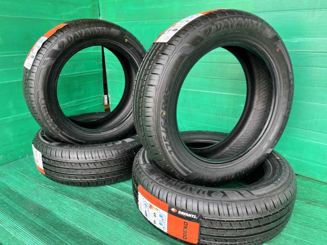 DAVANTI DX390(町田店)の画像2