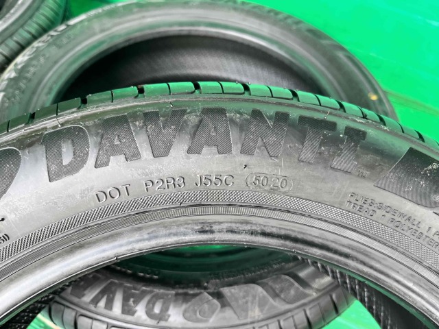 DAVANTI DX390(町田店)の画像3