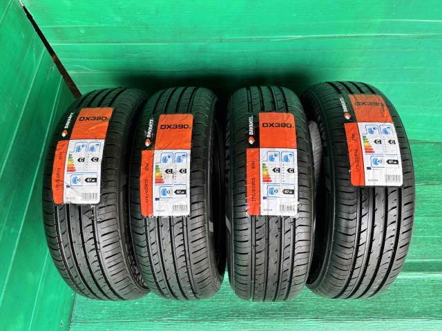 DAVANTI DX390(町田店)の画像5