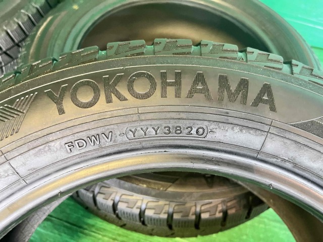 ヨコハマ アイスガードIG50プラス(町田店)の画像3