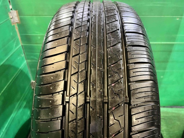 ファルケン ZIEX ZE001A/S(町田店)の画像