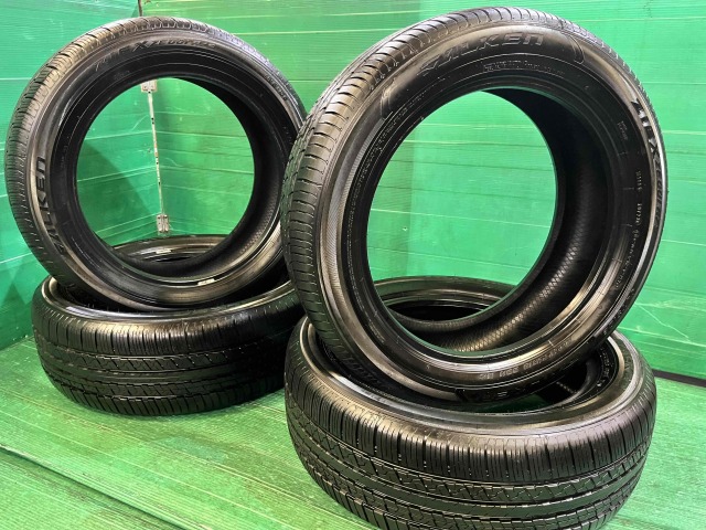 ファルケン ZIEX ZE001A/S(町田店)の画像2