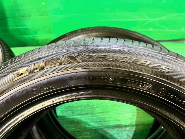 ファルケン ZIEX ZE001A/S(町田店)の画像3