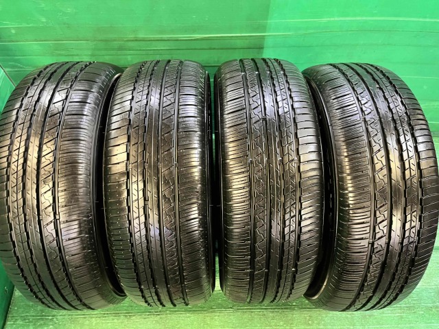 ファルケン ZIEX ZE001A/S(町田店)の画像5