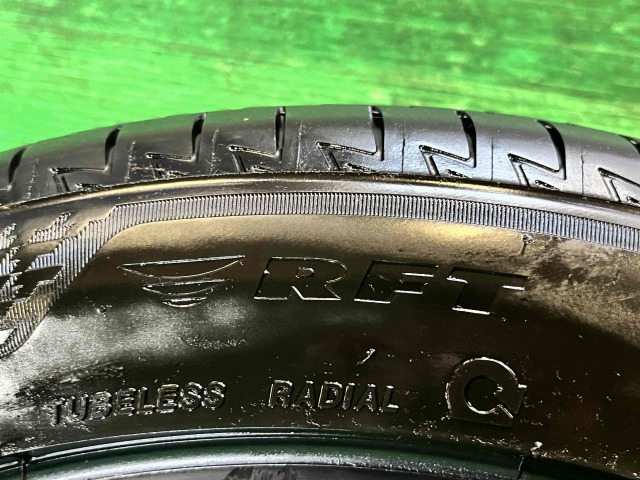 ブリヂストン トランザT005A RFT(町田店)の画像4
