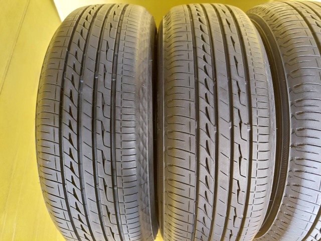 ブリヂストン レグノ GR-XⅡ 195/65R15 中古4本 （厚木店）|中古