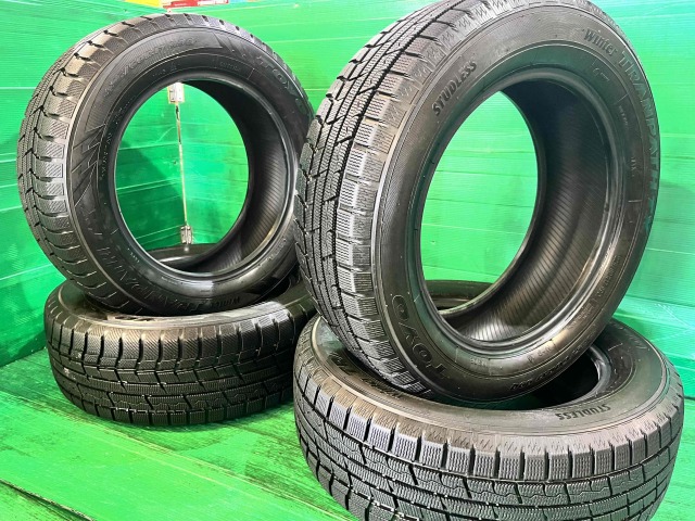 TOYO トランパスTX(町田店)の画像2