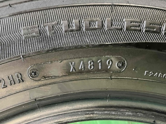 ダンロップ ウィンターマックス WM01(町田店)の画像4