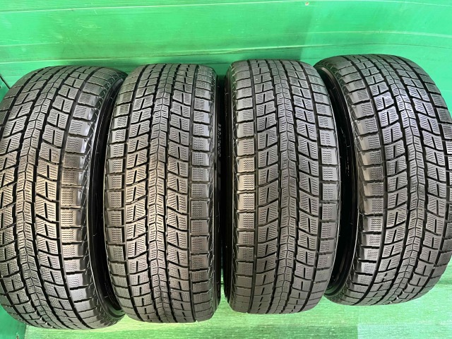 ダンロップ ウィンターマックスSJ8(町田店)の画像5