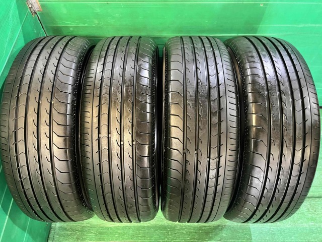 ヨコハマ ブルーアースRV03(町田店)の画像5