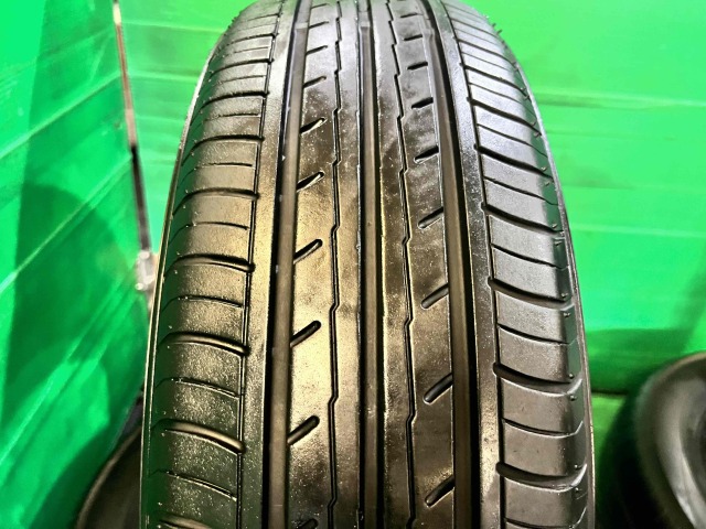 ヨコハマ ブルーアースES32(町田店)